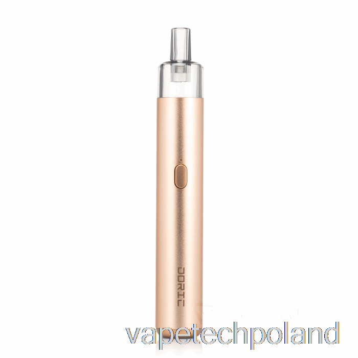 Vape Tech Poland Voopoo Doric 20 Pod System Pale Gold